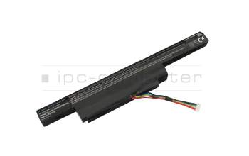 IPC-Computer batterie 69Wh (10,8V) compatible avec Acer TravelMate P2 (P249-M)