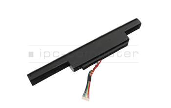 IPC-Computer batterie 69Wh (10,8V) compatible avec Acer TravelMate P2 (P249-M)
