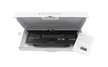 IPC-Computer batterie 7,7V compatible avec Dell T3JWC à 49Wh