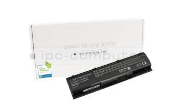 IPC-Computer batterie 71Wh compatible avec HP Omen 17-w000
