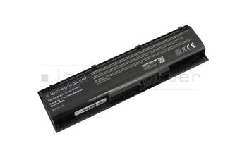 IPC-Computer batterie 71Wh compatible avec HP Omen 17-w000