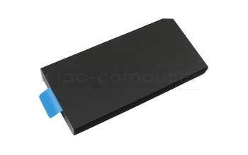 IPC-Computer batterie 75Wh compatible avec Dell Latitude 14 Rugged Extreme (7404)