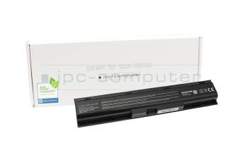 IPC-Computer batterie 75Wh compatible avec HP ProBook 4730s