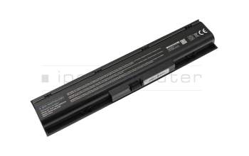 IPC-Computer batterie 75Wh compatible avec HP ProBook 4740s