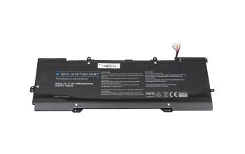 IPC-Computer batterie 79Wh compatible avec HP Spectre x360 15-ch000