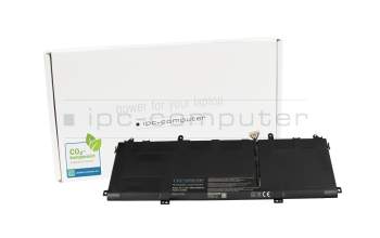 IPC-Computer batterie 79Wh compatible avec HP Spectre x360 15t-df100
