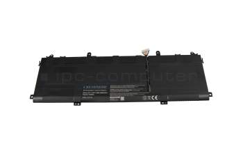IPC-Computer batterie 79Wh compatible avec HP Spectre x360 15t-df100