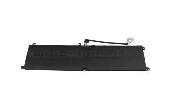 IPC-Computer batterie 79Wh compatible avec MSI P65 Creator 8SF/8SE/8SD (MS-16Q4)