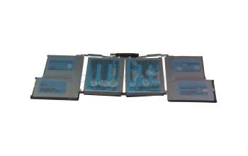 IPC-Computer batterie 83,22Wh compatible avec Apple A1990 (EMC 3215)