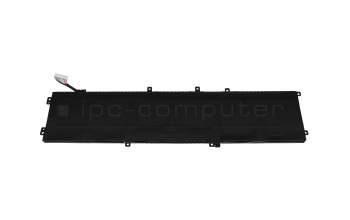 IPC-Computer batterie 83,22Wh compatible avec Dell Precision 15 (5510)