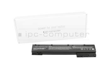 IPC-Computer batterie 83Wh compatible avec HP EliteBook 8560w