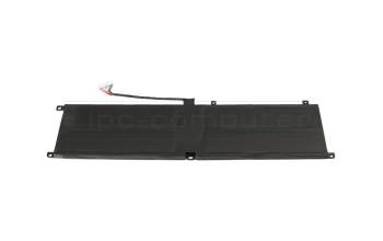 IPC-Computer batterie 89,68Wh compatible avec MSI Creator 17 B11UH/B11UG/B11UE (MS-17M1)