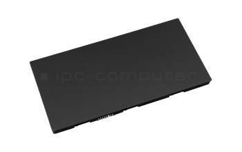 IPC-Computer batterie 95Wh compatible avec Lenovo ThinkPad P71 (20HK/20HL)