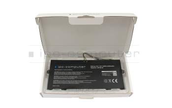 IPC-Computer batterie compatible avec Acer KT00205008 à 32Wh