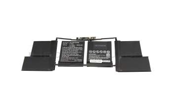 IPC-Computer batterie compatible avec Apple A1707 à 75,24Wh