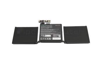 IPC-Computer batterie compatible avec Apple A2159 à 58,19Wh