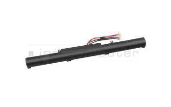 IPC-Computer batterie compatible avec Asus 0B110-00220100 à 37Wh