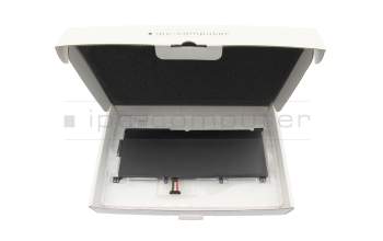 IPC-Computer batterie compatible avec Asus 0B200-01250600 à 60Wh
