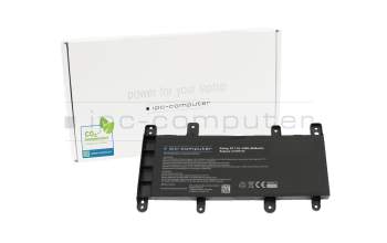 IPC-Computer batterie compatible avec Asus 0B200-01800000 à 34Wh