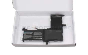 IPC-Computer batterie compatible avec Asus 0B200-02590000 à 41Wh