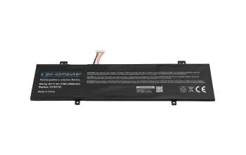 IPC-Computer batterie compatible avec Asus 0B200-02970000 à 41Wh