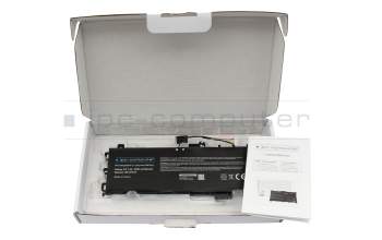 IPC-Computer batterie compatible avec Asus 0B200-03350000 à 32Wh