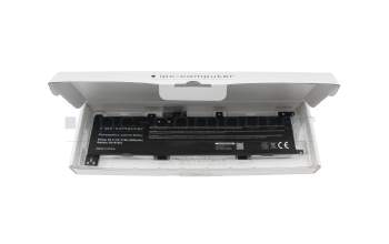 IPC-Computer batterie compatible avec Asus 3ICP5/57/80 à 41Wh