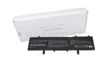 IPC-Computer batterie compatible avec Asus B31BI9H à 31Wh