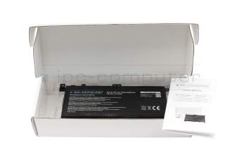 IPC-Computer batterie compatible avec Asus C21N1509 à 36Wh