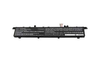 IPC-Computer batterie compatible avec Asus C42N1846 à 60,06Wh