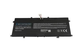 IPC-Computer batterie compatible avec Asus CA4248C1F à 49Wh