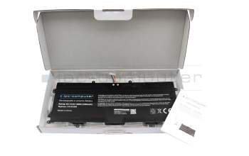 IPC-Computer batterie compatible avec Asus CA4248C1F à 49Wh