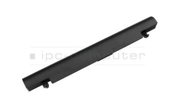 IPC-Computer batterie compatible avec Asus X55L89H à 46Wh