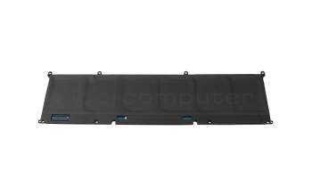IPC-Computer batterie compatible avec Dell 069KF2 à 69Wh