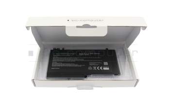 IPC-Computer batterie compatible avec Dell 094D2 à 40Wh