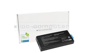 IPC-Computer batterie compatible avec Dell 09FN4 à 49Wh