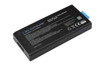 IPC-Computer batterie compatible avec Dell 09FN4 à 49Wh