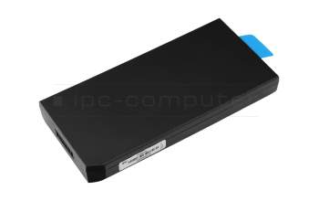 IPC-Computer batterie compatible avec Dell 09FN4 à 49Wh