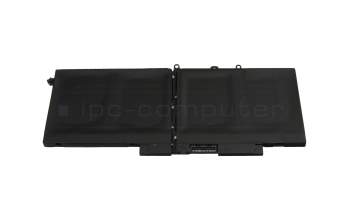IPC-Computer batterie compatible avec Dell 0C7J70 à 62,32Wh