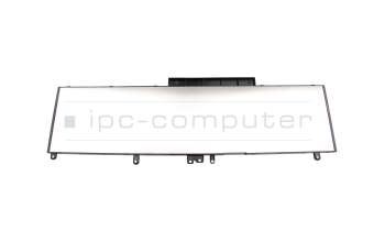 IPC-Computer batterie compatible avec Dell 0G9G1H à 63Wh