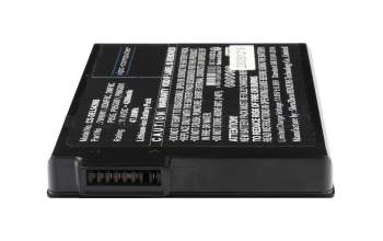 IPC-Computer batterie compatible avec Dell 0GK3D3 à 47Wh