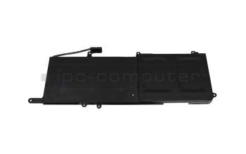 IPC-Computer batterie compatible avec Dell 0HF25D à 93Wh
