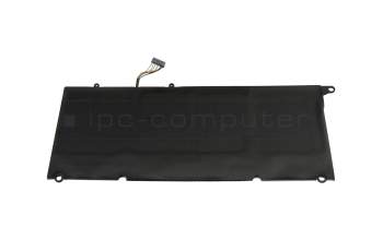IPC-Computer batterie compatible avec Dell 0PW23Y à 49Wh