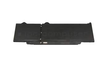 IPC-Computer batterie compatible avec Dell 0PX6ND à 52,44Wh