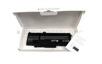 IPC-Computer batterie compatible avec Dell 0R05P0 à 61Wh