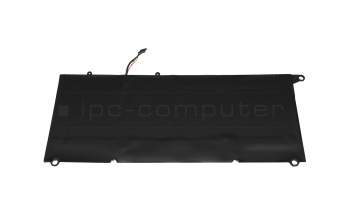 IPC-Computer batterie compatible avec Dell 0TP1GT à 59,28Wh