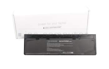IPC-Computer batterie compatible avec Dell 0YDN87 à 36Wh