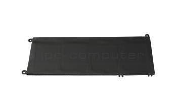 IPC-Computer batterie compatible avec Dell 2KWY7 à 55Wh