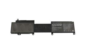 IPC-Computer batterie compatible avec Dell 2NJNF à 38Wh