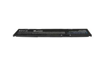 IPC-Computer batterie compatible avec Dell 39DY5 à 37Wh